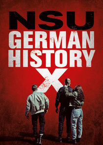 Mitten in Deutschland: NSU poster