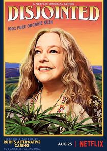 Disjointed poster