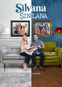 Silvana Sin Lana poster