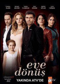 Eve Dönüş poster