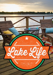 Lake Life poster