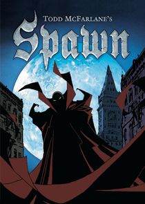 Spawn poster