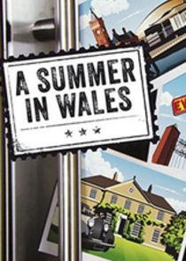 A Summer in Wales poster