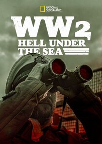 Hell Below poster