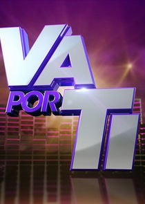 Va Por Ti poster