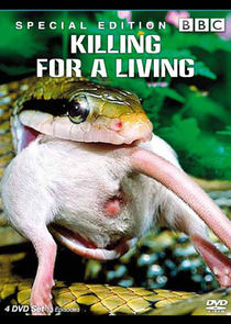 Killing for a Living poster