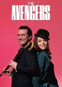 The Avengers poster