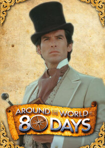 Around the World in 80 Days poster