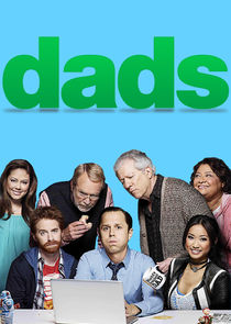 Dads poster