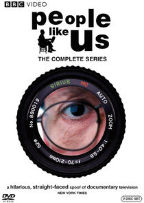People Like Us poster