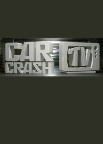Car Crash TV poster