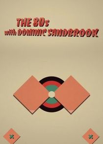 The 80s with Dominic Sandbrook poster