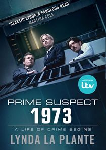 Prime Suspect 1973 poster