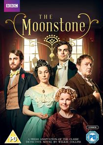The Moonstone poster