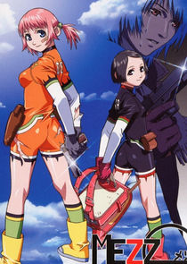 Mezzo poster
