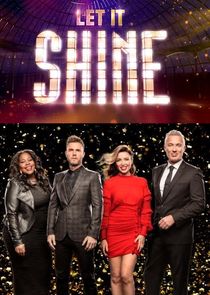 Let It Shine poster