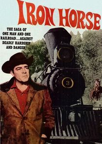 Iron Horse poster