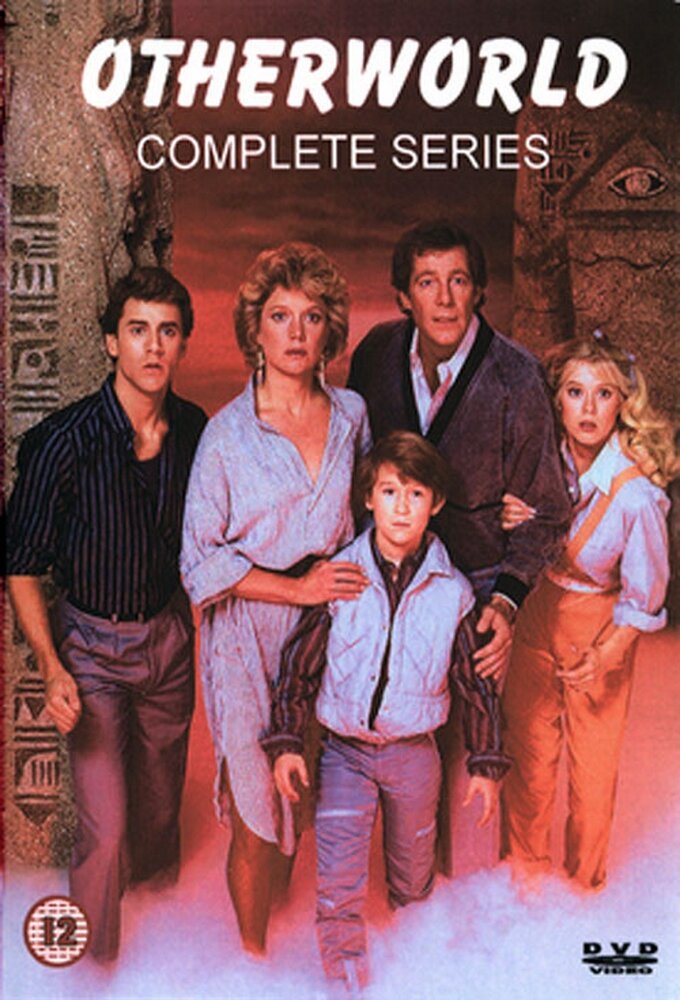 Otherworld poster