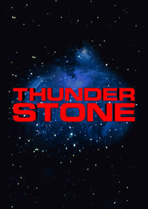 Thunderstone poster