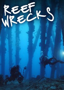 Reef Wrecks poster