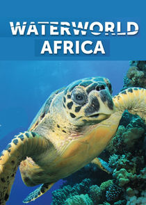 Waterworld Africa poster