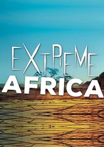 Extreme Africa poster