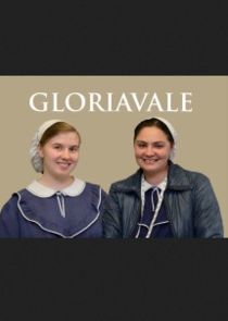 Gloriavale poster