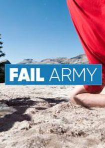Fail Army poster