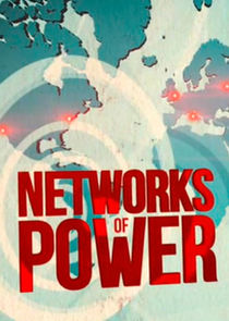 Networks of Power poster