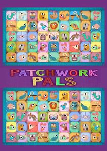 Patchwork Pals poster
