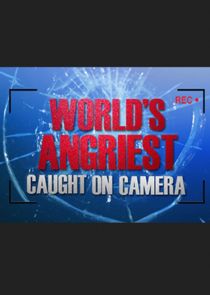 World's Angriest poster