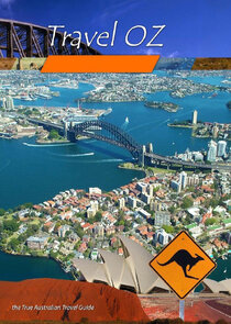 Travel Oz poster