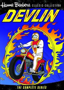 Devlin poster