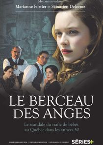 Le berceau des anges poster