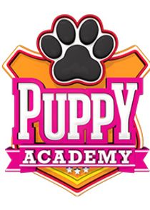 Puppy Academy poster