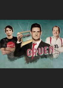 Gruen XL poster