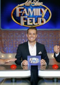All Star Family Feud poster