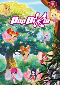 PopPixie poster