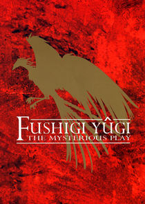 Fushigi Yuugi poster