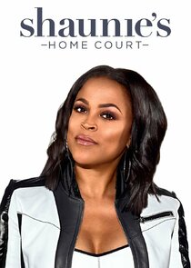 Shaunie's Home Court poster