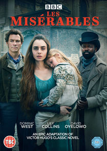 Les Misérables poster