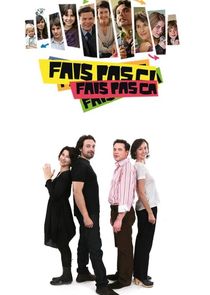 Fais pas ci, fais pas ça poster