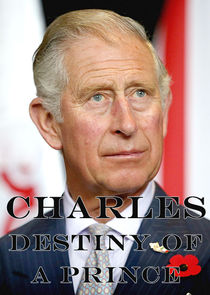 Charles: The Destiny of a Prince poster
