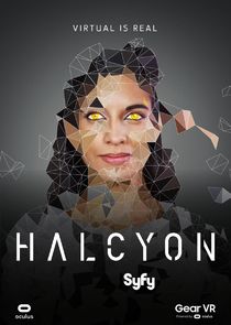 Halcyon poster