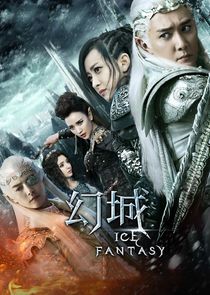 Ice Fantasy poster