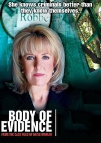 Body of Evidence poster