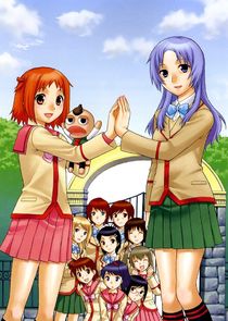 Best Student Council poster