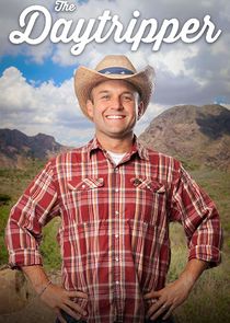 The Daytripper poster