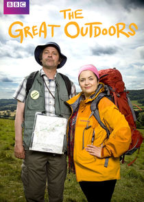 The Great Outdoors poster