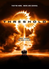 Threshold poster
